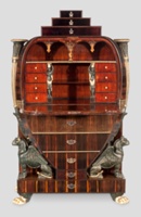 Fall-Front Desk