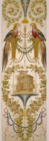 The Pheasants from the "Verdures of the Vatican" Series