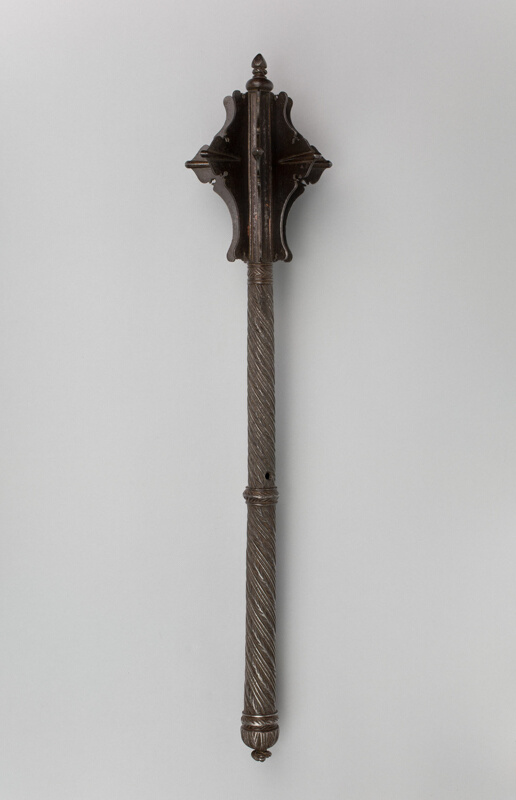 Mace | The Art Institute of Chicago