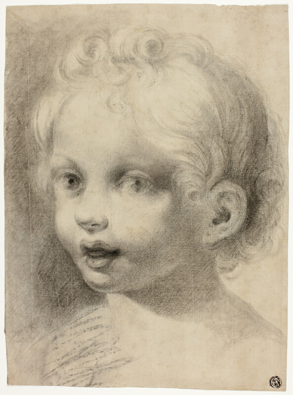 nude male figure
