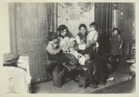 Italian Family, Chicago