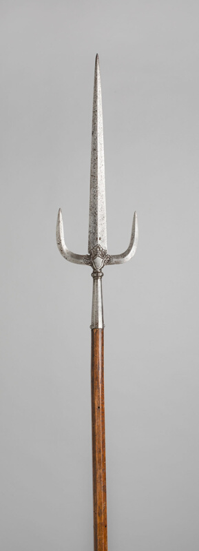 Military Trident | The Art Institute of Chicago