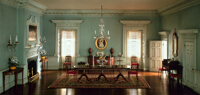 A19: Maryland Dining Room, 1770-74