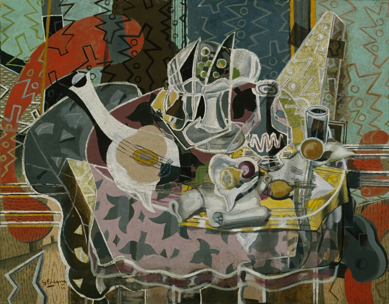 Risultati immagini per Georges Braque