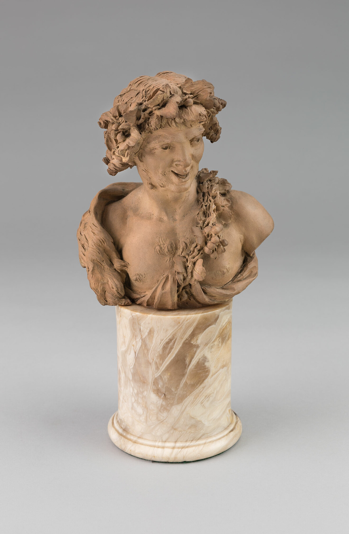 Clodion, (Claude Michel) | The Art Institute of Chicago