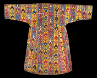 Woman's Robe