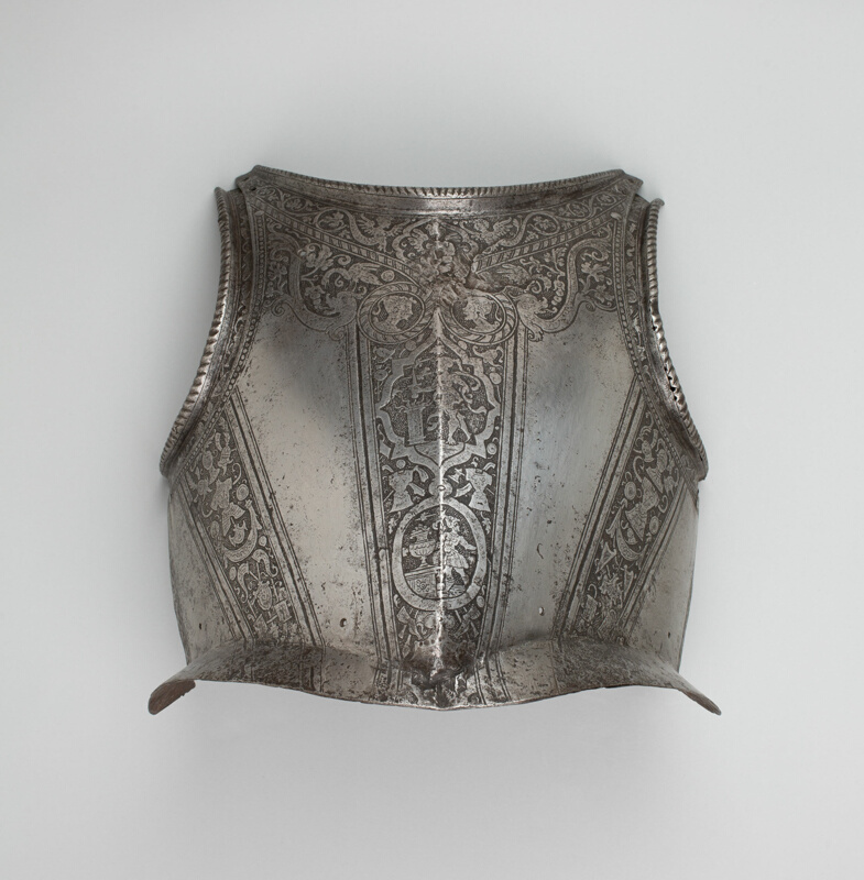 Breastplate | The Art Institute of Chicago