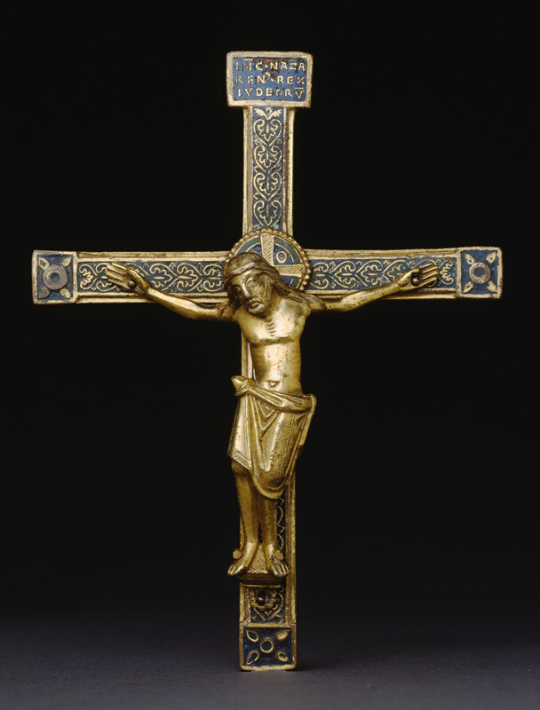 Crucifix | The Art Institute of Chicago