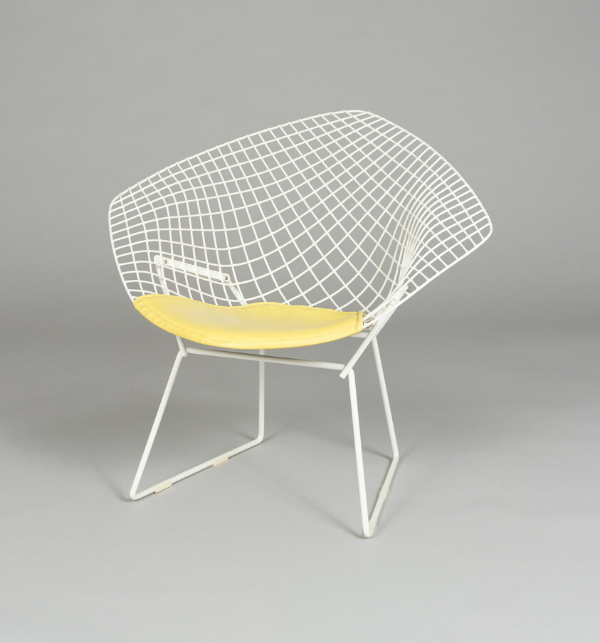 Harry bertoia. Гарри Бертойя дизайнер. Бертойя, Гарри. 1915-1978. Гарри Бертойя (1915-1978) гнездо. Стул Bertoia белый.