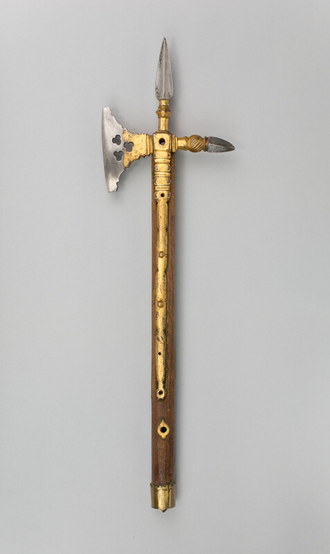 Horseman's Axe | The Art Institute of Chicago