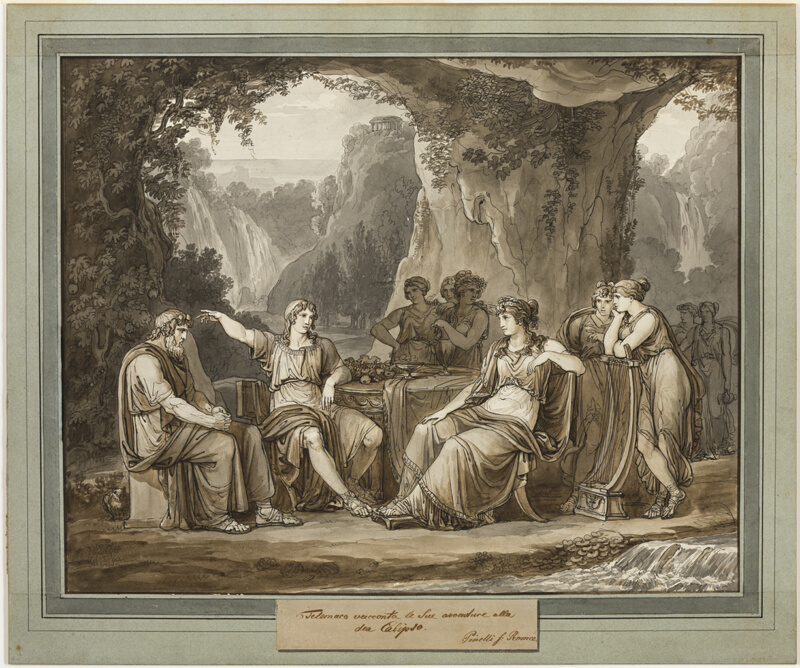 maturation of telemachus Im doing this essay for my english honors class and just need some help how does telemachus show growth in books 1-4 of the odyssey when was the first moment telemachus showed growth. maturation of telemachus Im doing this essay for my english honors class and just need some help how does telemachus show growth in books 1-4 of the odyssey when was the first moment telemachus showed growth.