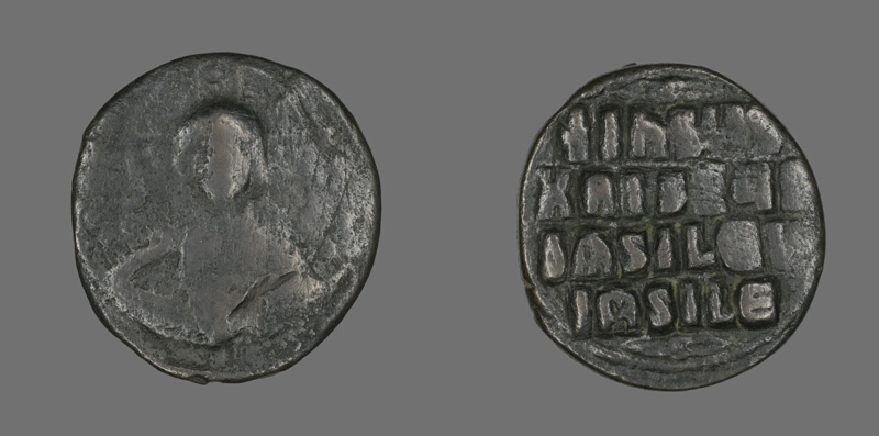 Anonymous Follis (Coin) | The Art Institute Of Chicago