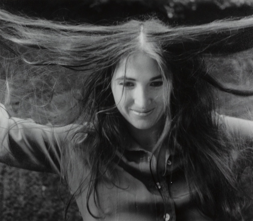 Judy Dater The Art Institute of Chicago