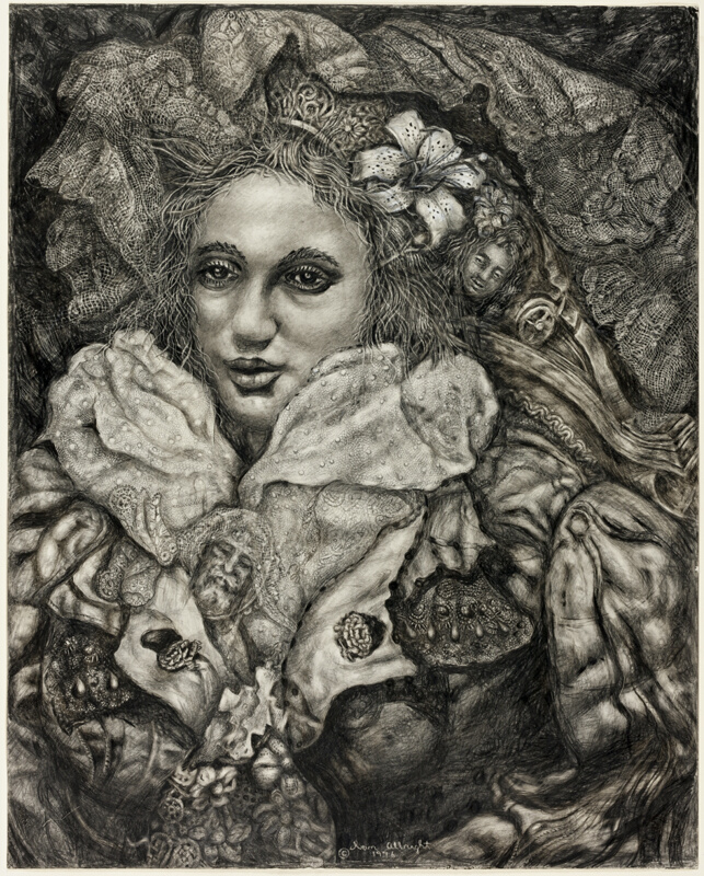 Hail to the Pure The Art Institute of Chicago