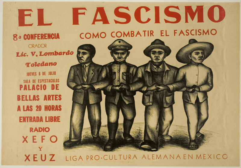 How to Fight Fascism | The Art Institute of Chicago