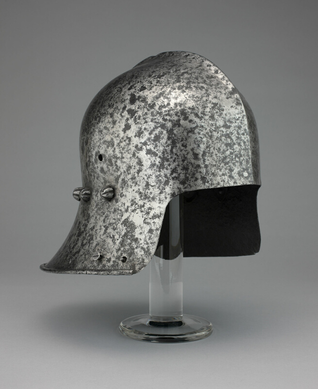 Sallet | The Art Institute of Chicago