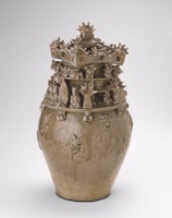 Funerary Urn (Hunping)