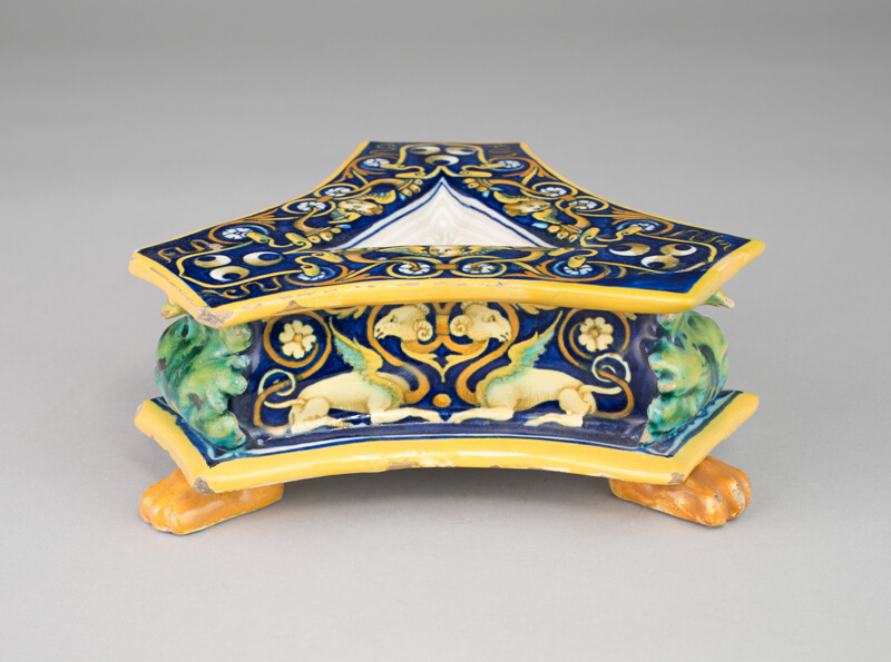 Salt Cellar The Art Institute of Chicago