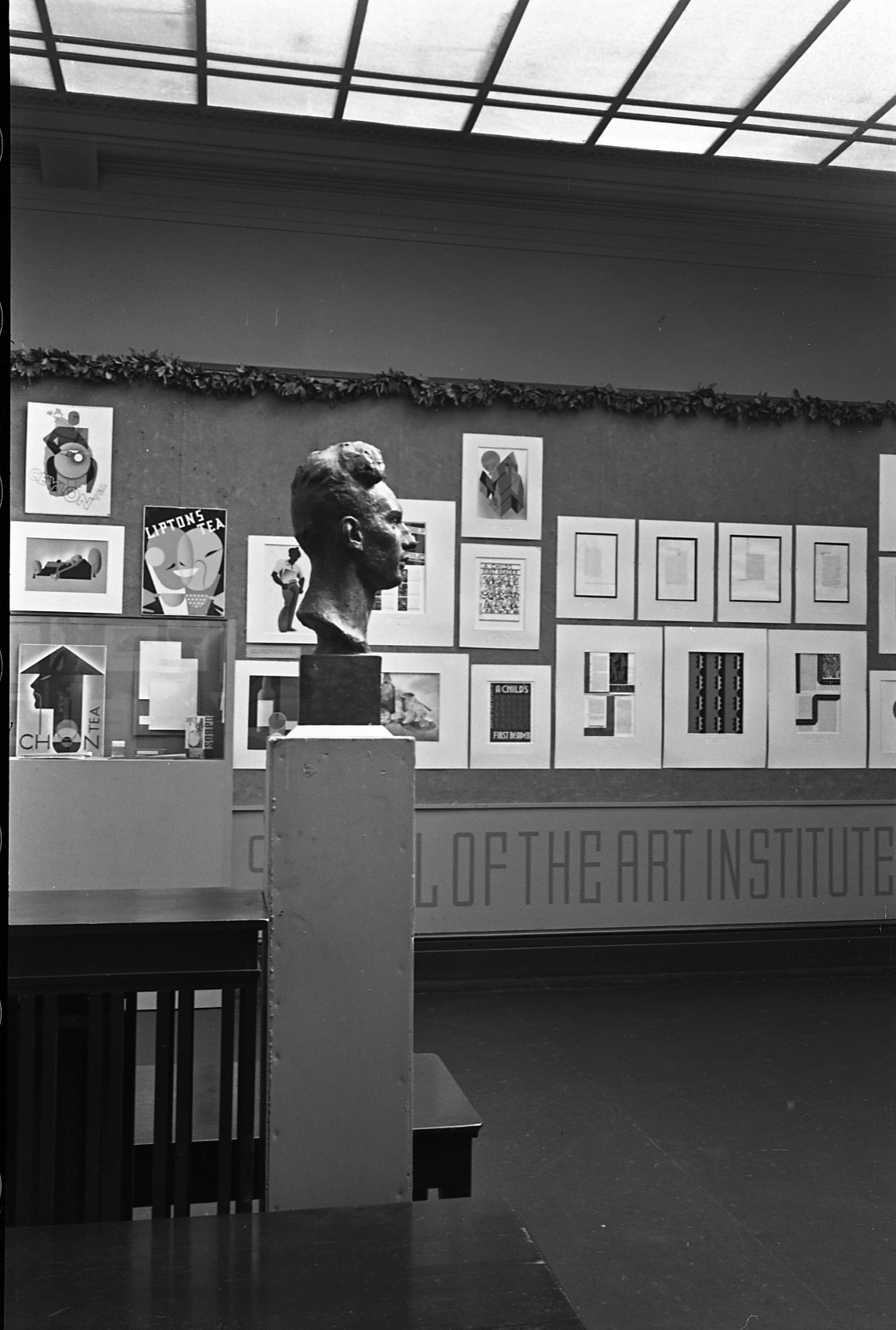 School of the Art Institute 42nd Annual The Art Institute of Chicago