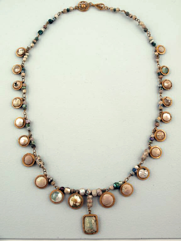 Necklace | The Art Institute of Chicago
