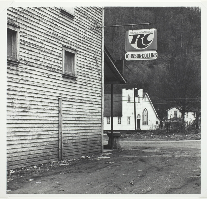 Millstone, Kentucky The Art Institute of Chicago