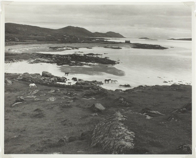 Tir A'Mhurain, South Uist, Hebrides | The Art Institute of Chicago