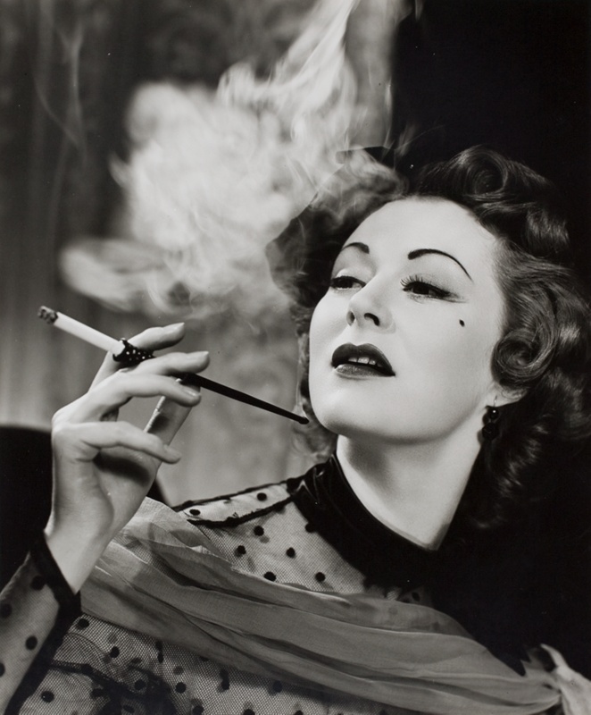 Moira Shearer in 'I Am a Camera' | The Art Institute of Chicago