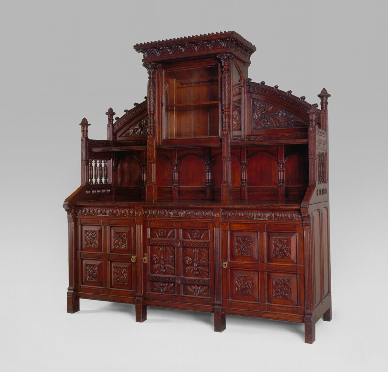 Sideboard | The Art Institute of Chicago